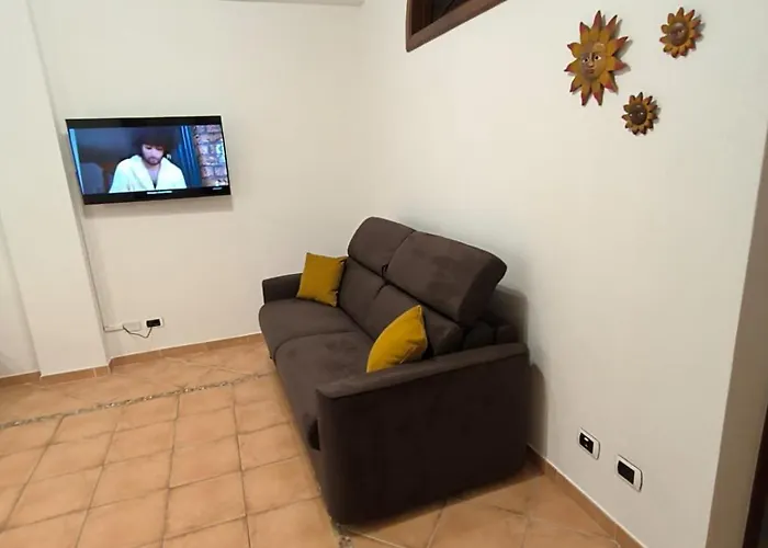 Le Perle 2 Di Naxos Giardini Naxos