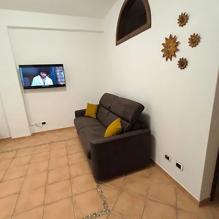 Le Perle 2 Di Naxos جيارديني ناكسوس