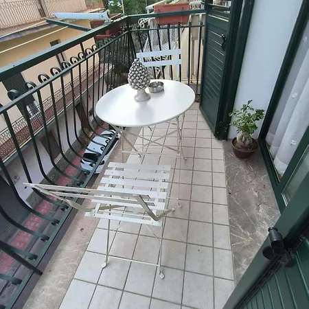 Le Perle 2 Di Naxos * Джардіні-Наксос