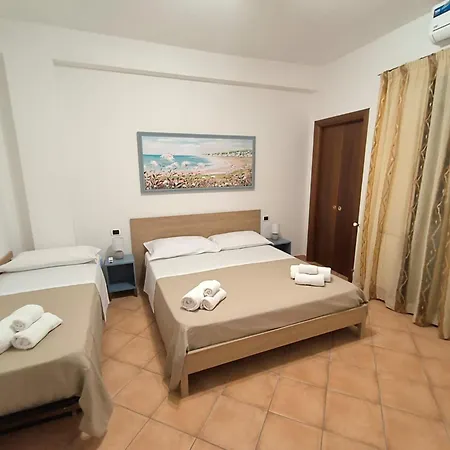 Le Perle 2 Di Naxos Apartmán Giardini Naxos