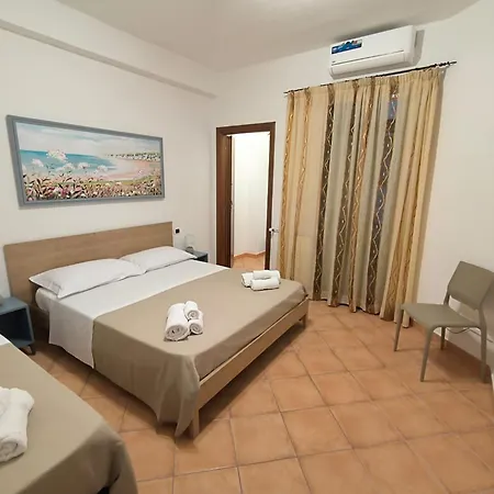Le Perle 2 Di Naxos Apartmán Giardini Naxos