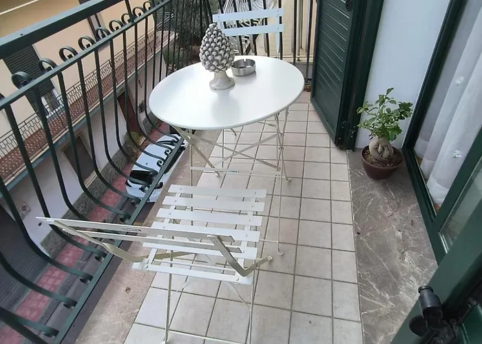 Le Perle 2 Di Naxos * ジャルディーニ・ナクソス