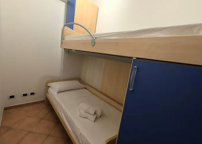 アパート Le Perle 2 Di Naxos ジャルディーニ・ナクソス